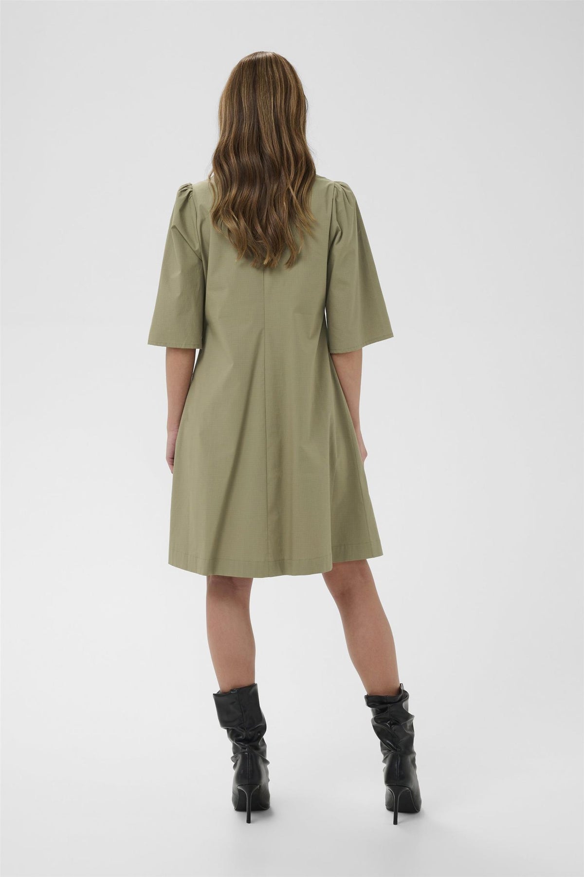 Cubendine Dress