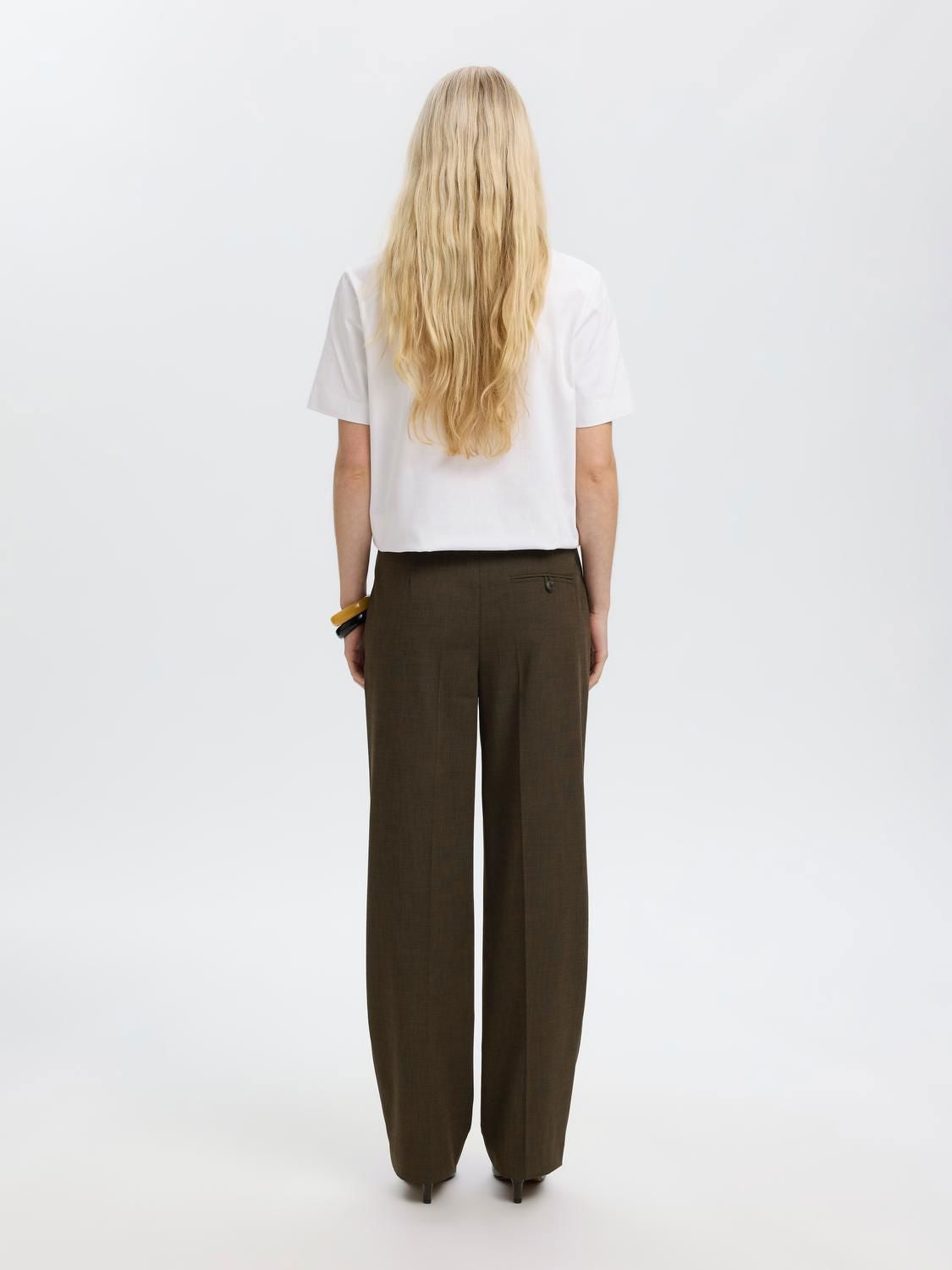 Slwrelaxed Signe Mw Pant