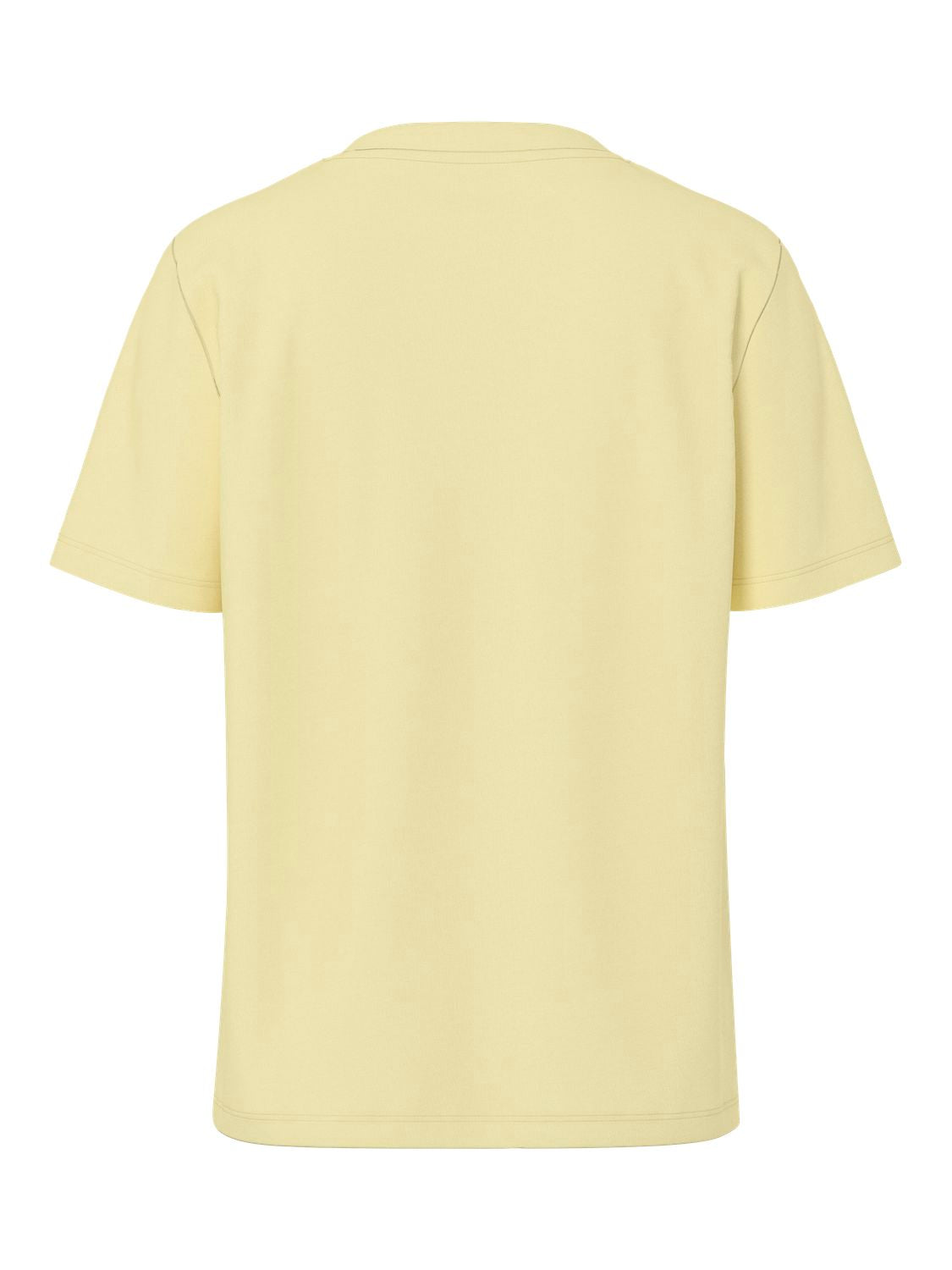 Pcria Ss Solid Tee Jrs Noos Bc