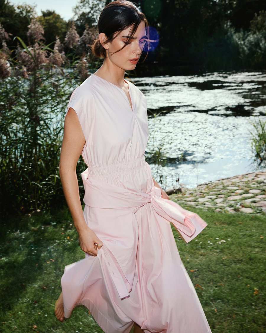 MSCHWiliane SL Dress