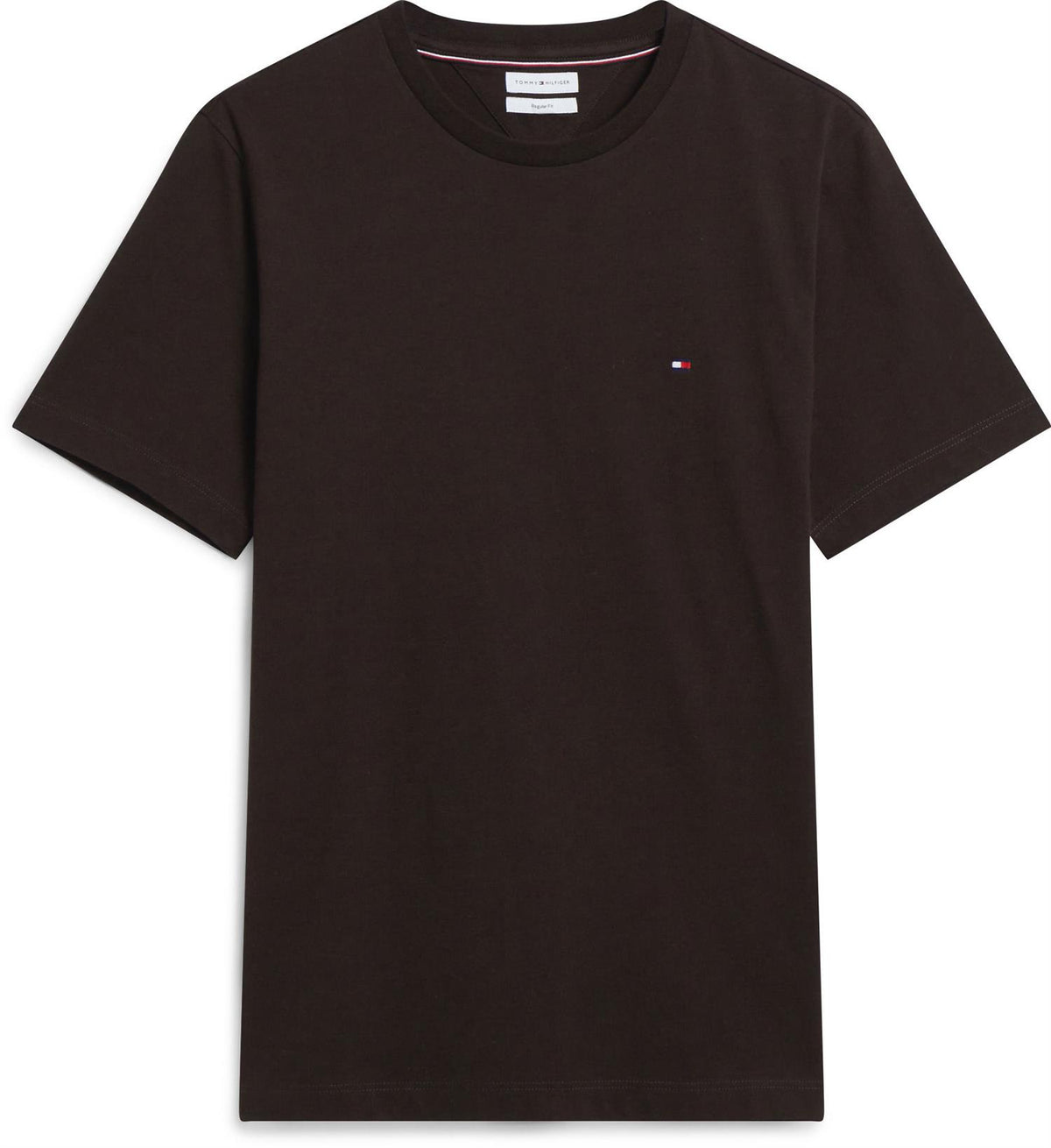 Ess Seasonal Reg Fit Solid Tee