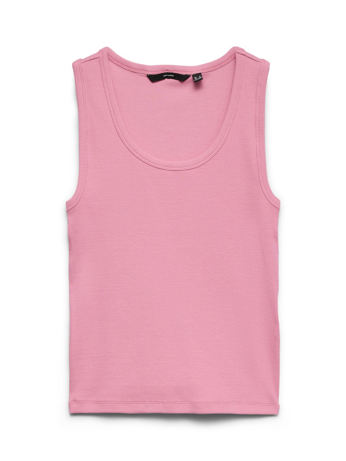 Vmchloe Sl Short Tank Top Noos