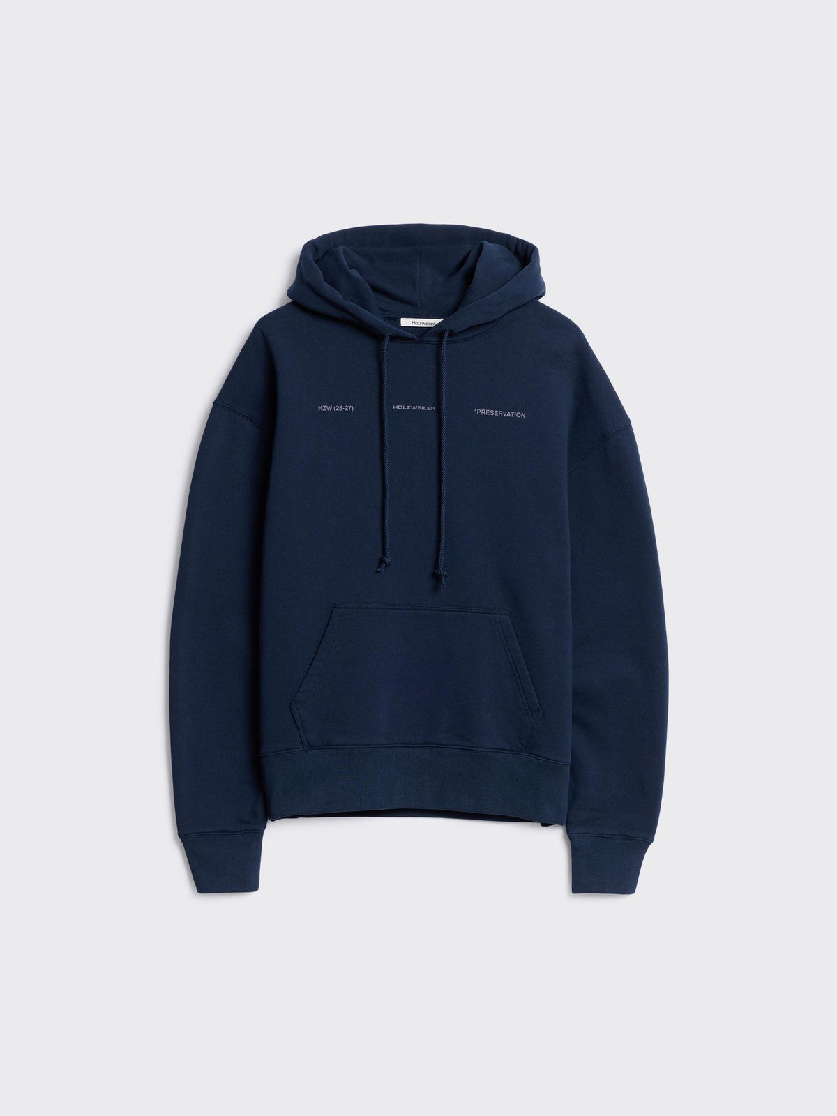 National Hoodie