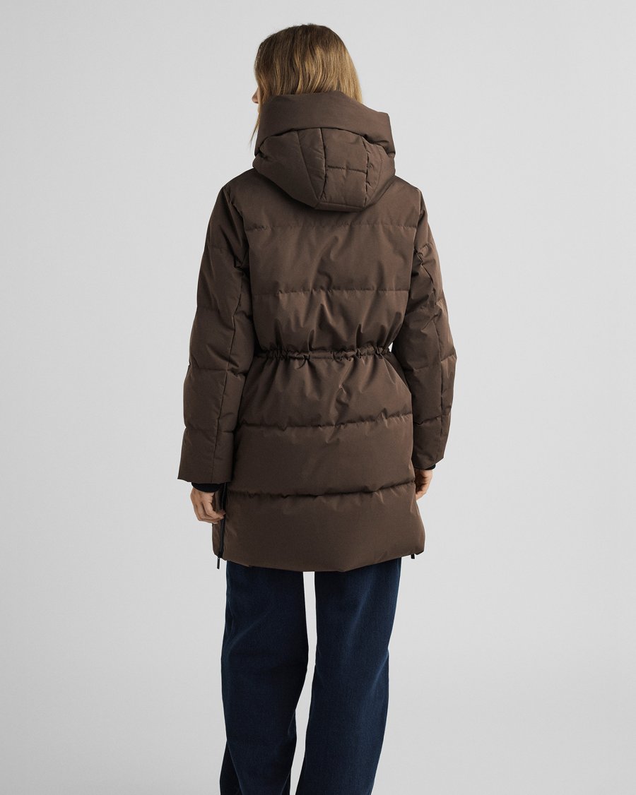 Mschmola Pavine Down Jacket