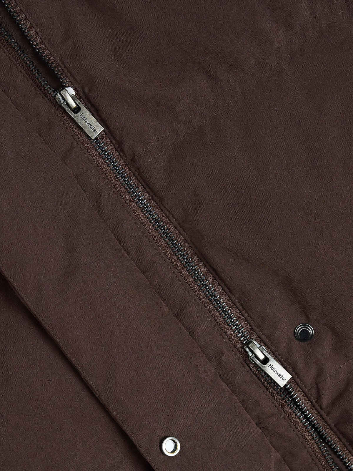 Steilia Brushed Down Coat