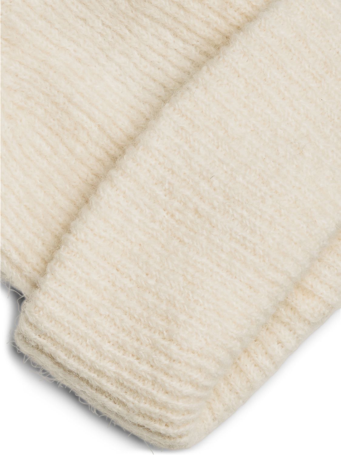 Pcbera Alpaca Blend Hood Noos Bc