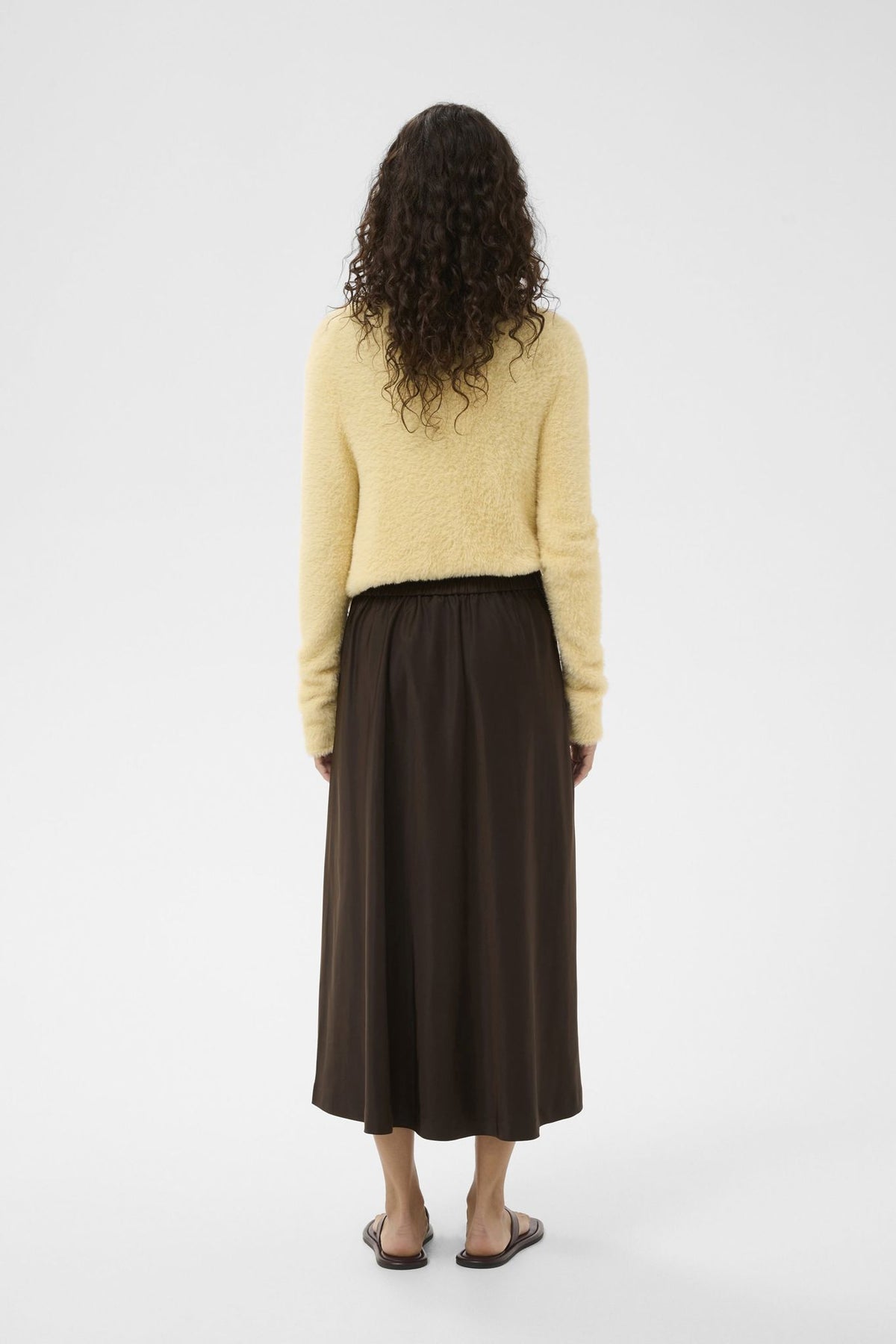 ZilkyIW Skirt