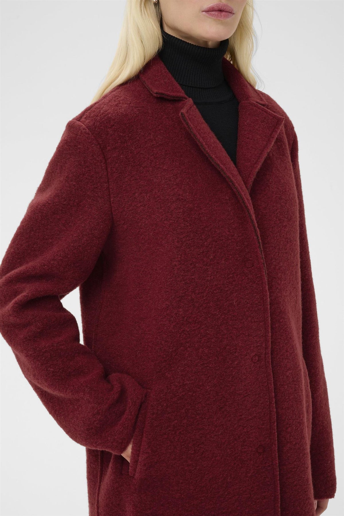 Cubirgith Jacket