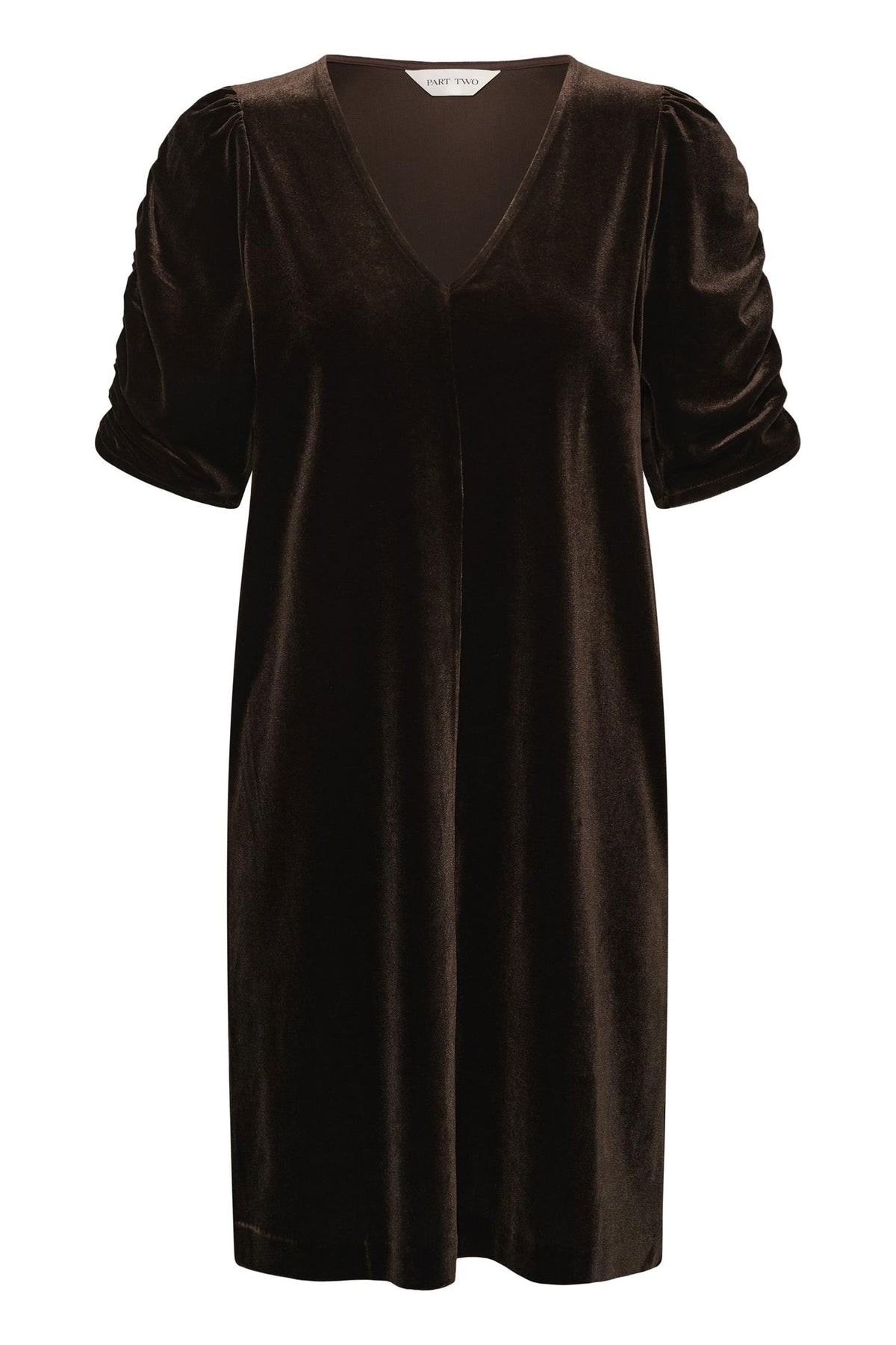 Didempw Dress