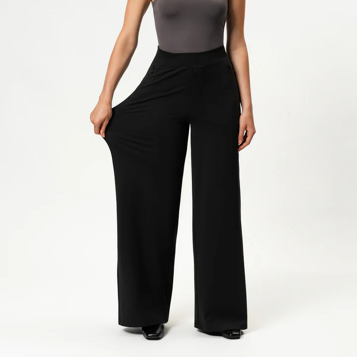 Asana Wide Pant