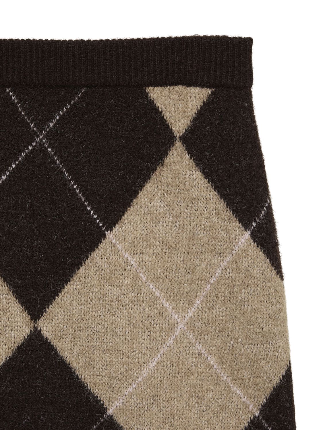 Vmdarla Nw Short Skirt