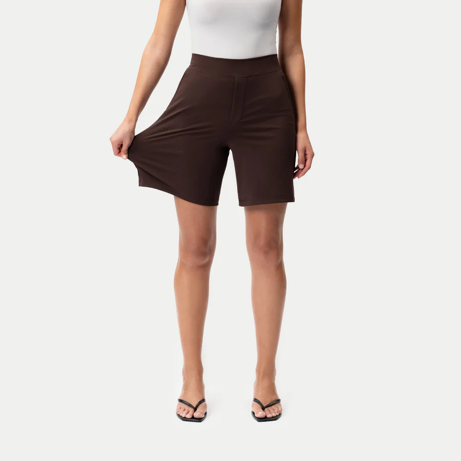 Asana Shorts 20cm