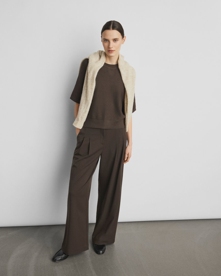 Mschhenrika Hw Pants