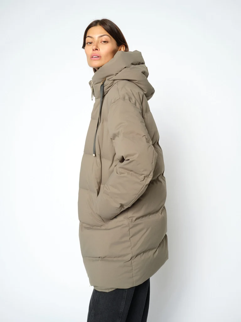 Mmavon Hope Down Jacket