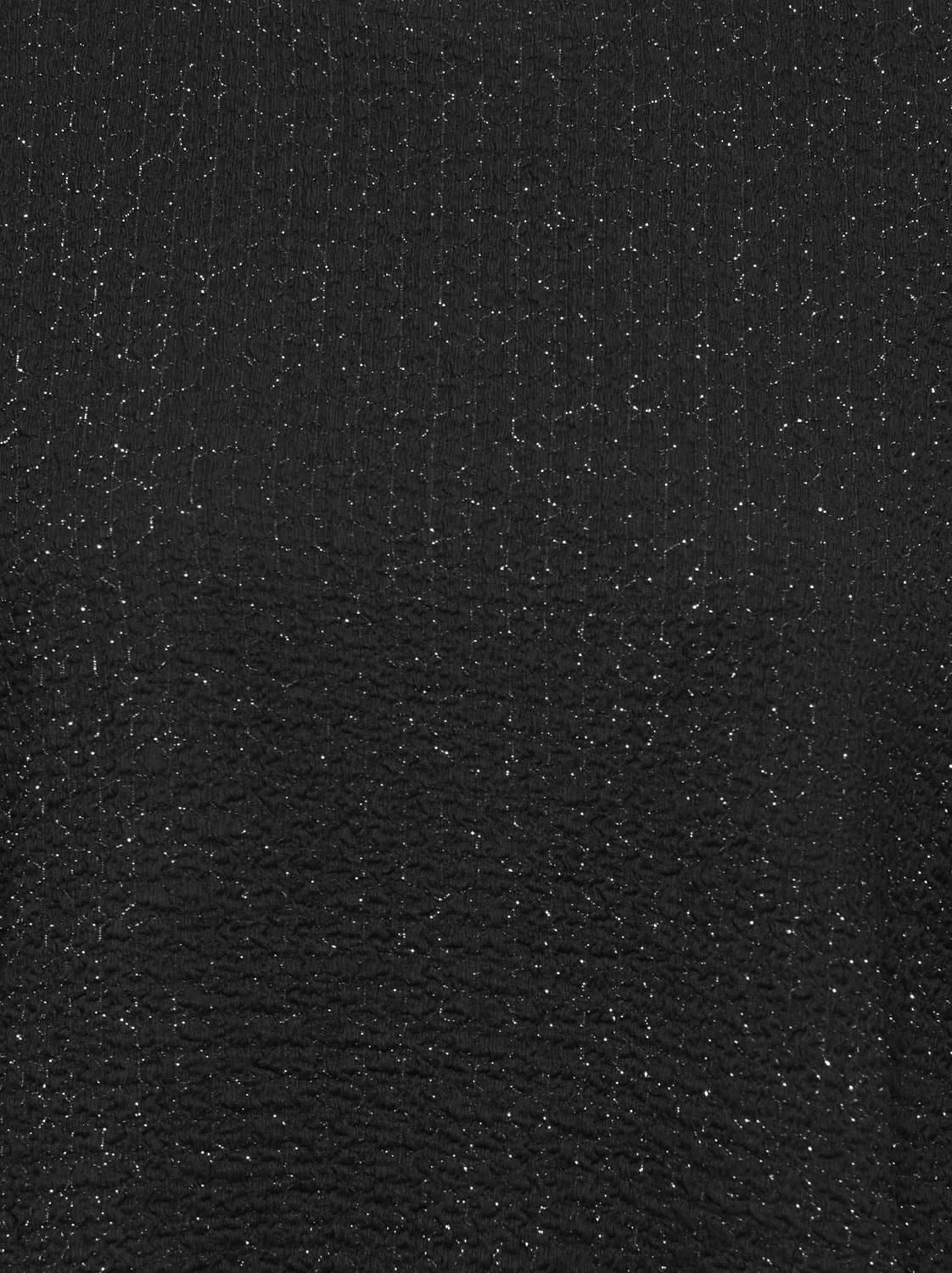 Onlmilla Glitter 3/4 Top Jrs