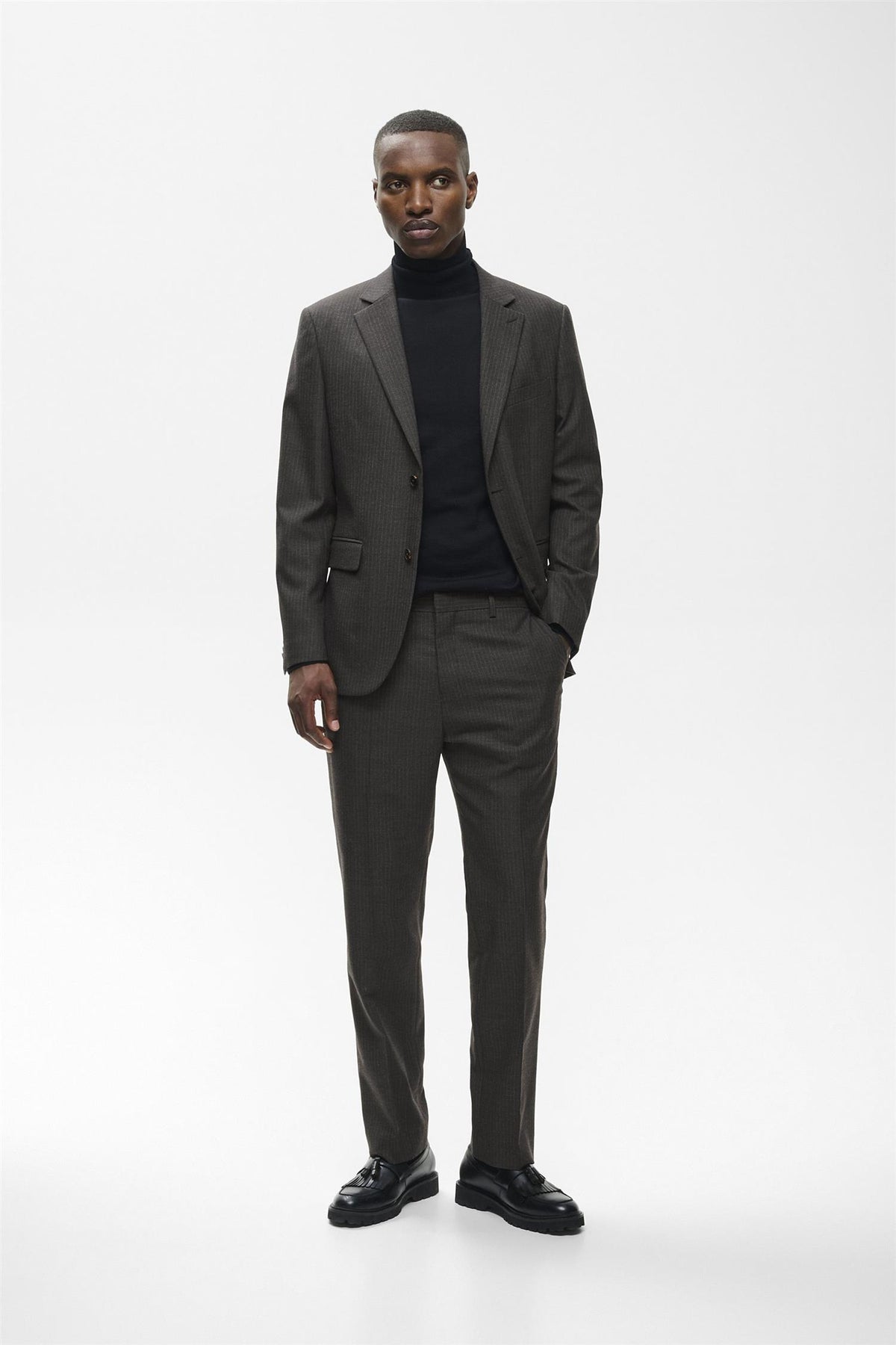 Mawesley Pant