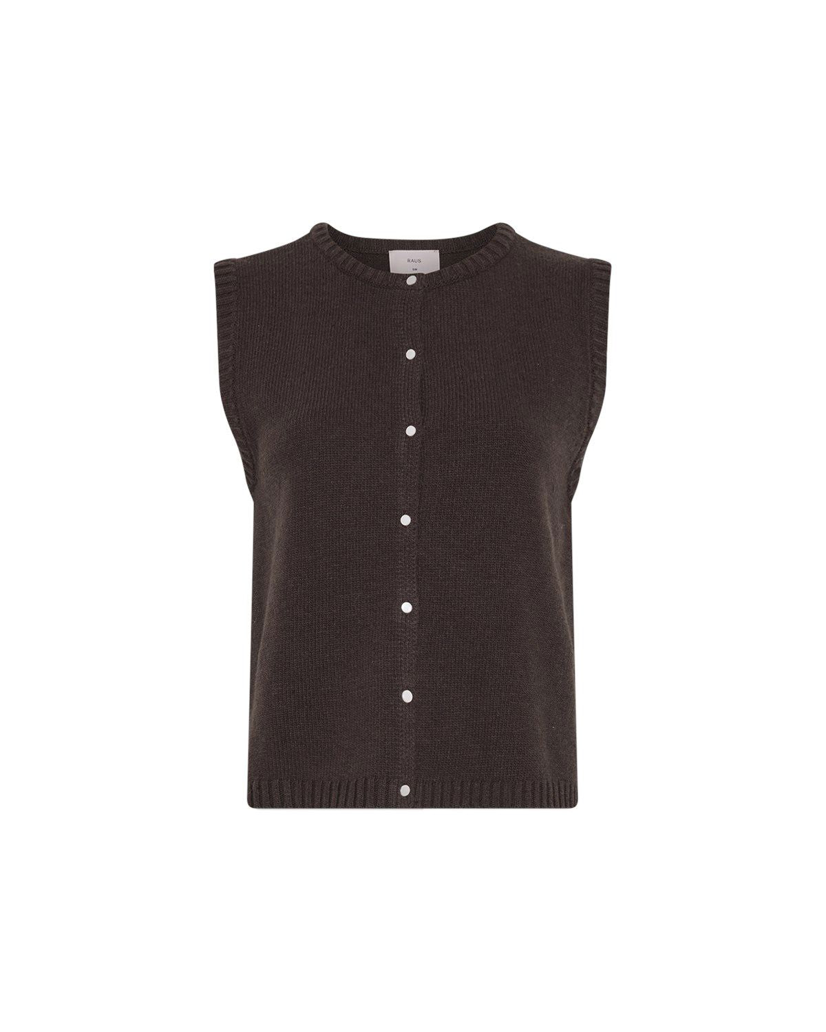Rausemma Vest
