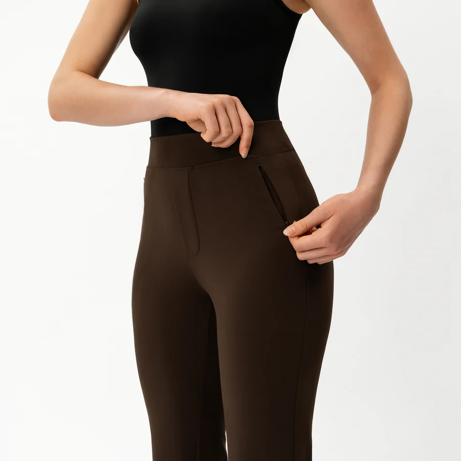 Asana Bootcut pant