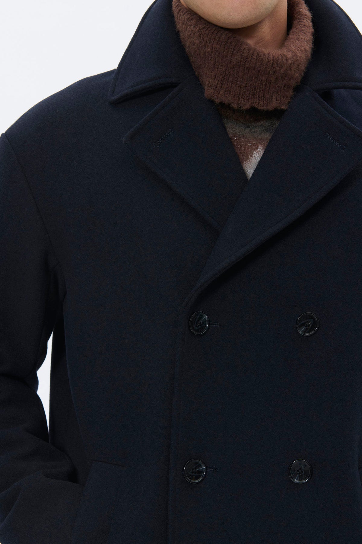MABURNLEY DARK NAVY