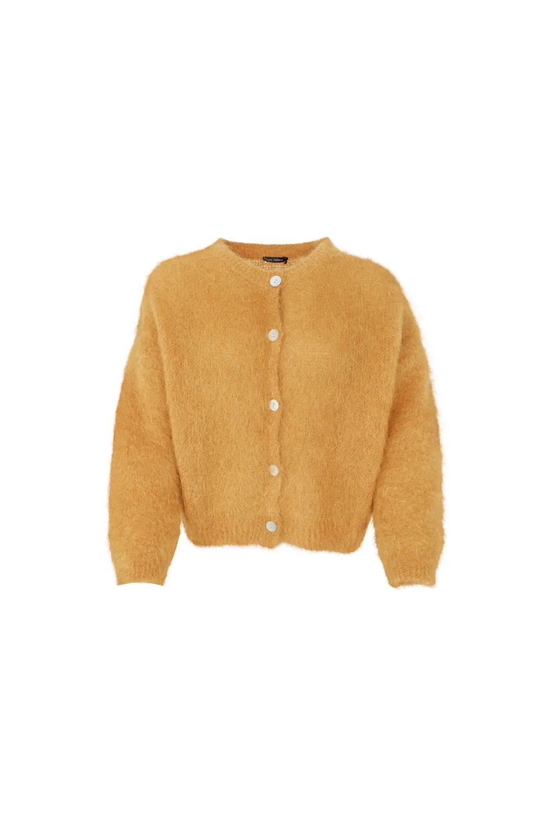 Bcbjoerk knit cardigan