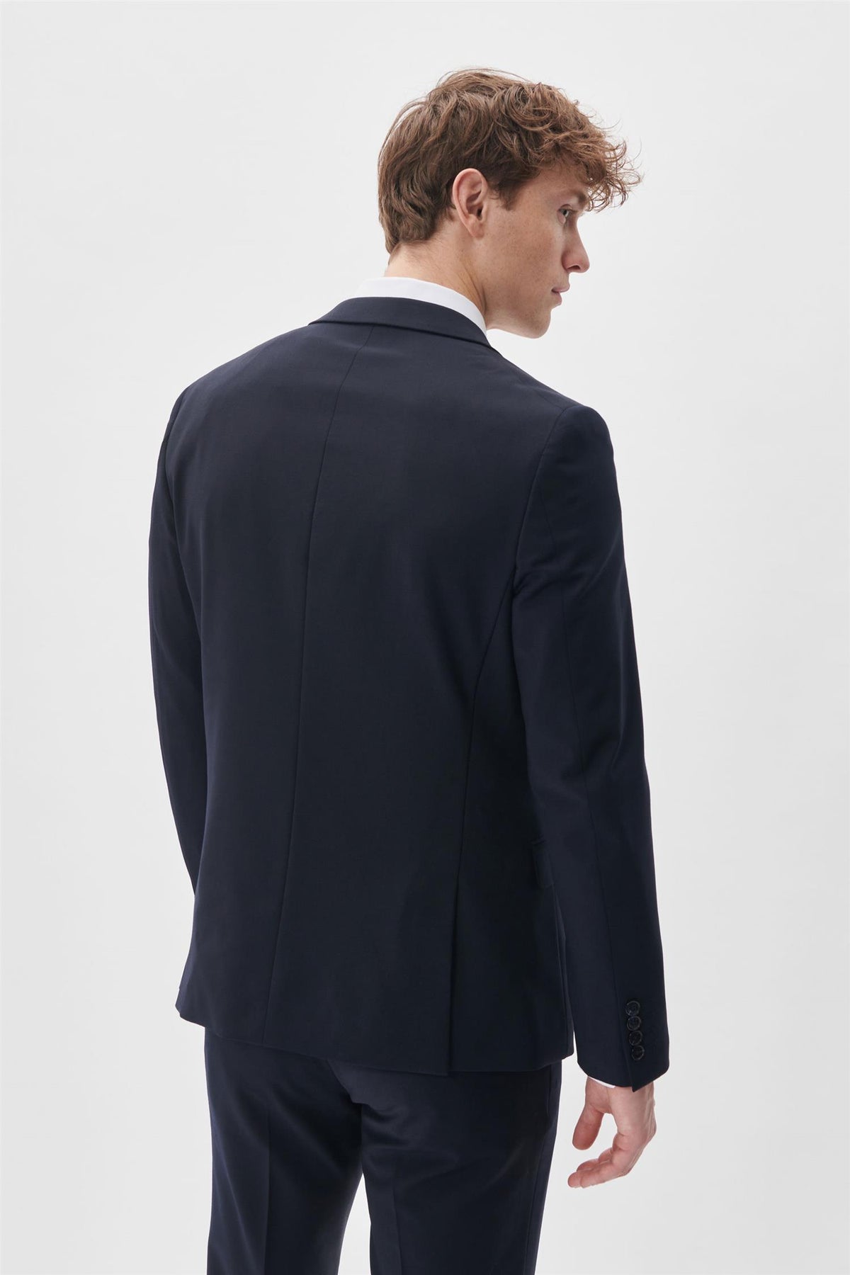 Jonathan Dark Navy