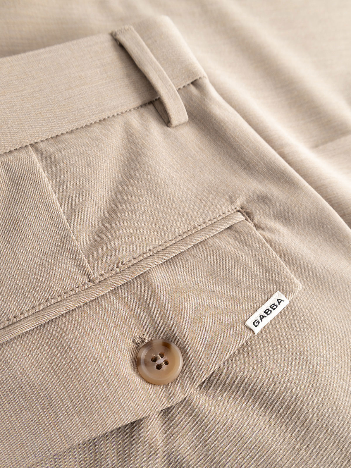 Gabjoli Tailor Dressy Shorts