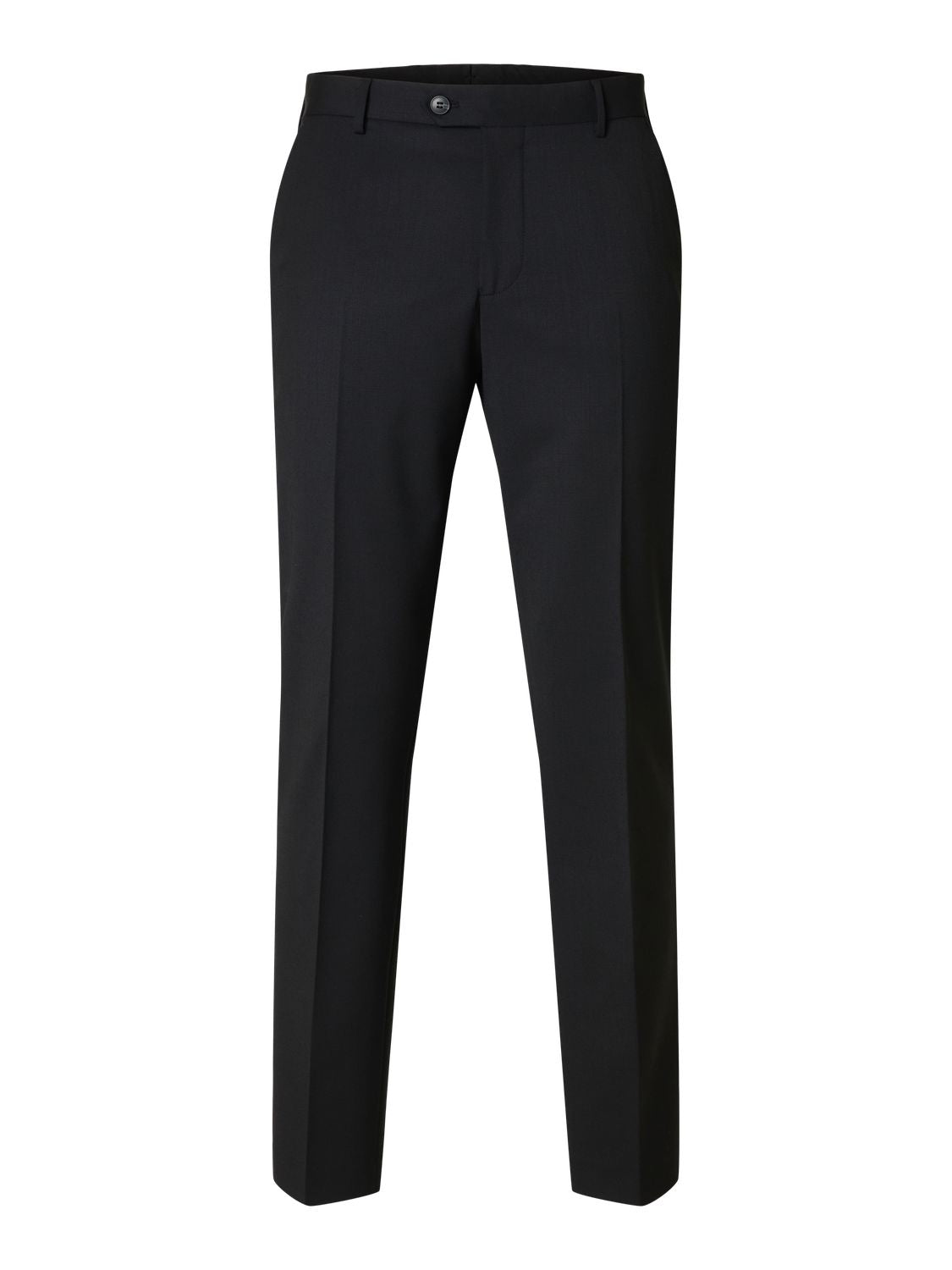 Slmslim-Theo Wool Blend Trs Flex Noos