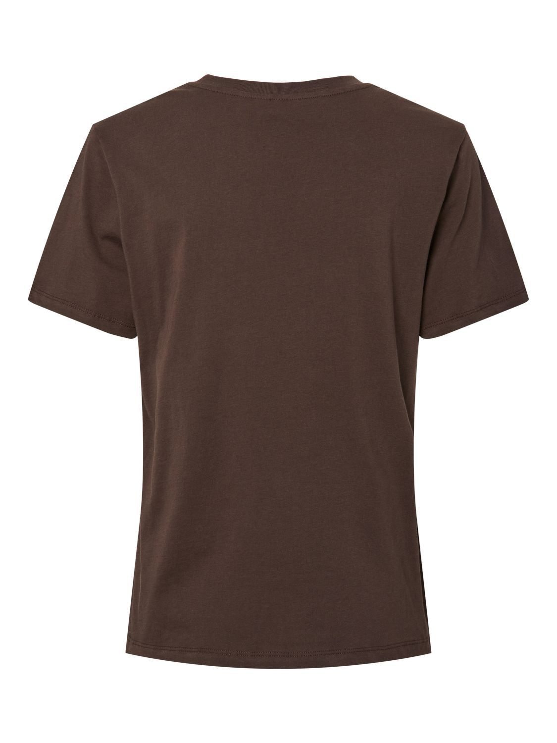 PCRIA SS SOLID TEE JRS NOOS BC Hot Fudge