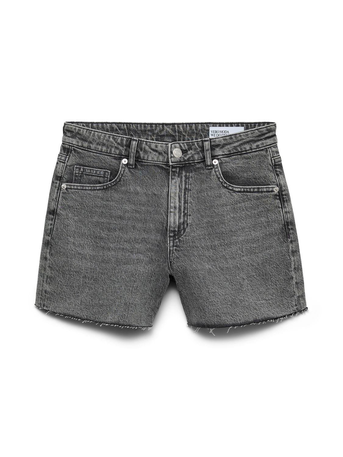 Vmtess Mr Short Dnm Shorts Mix Ga Noos
