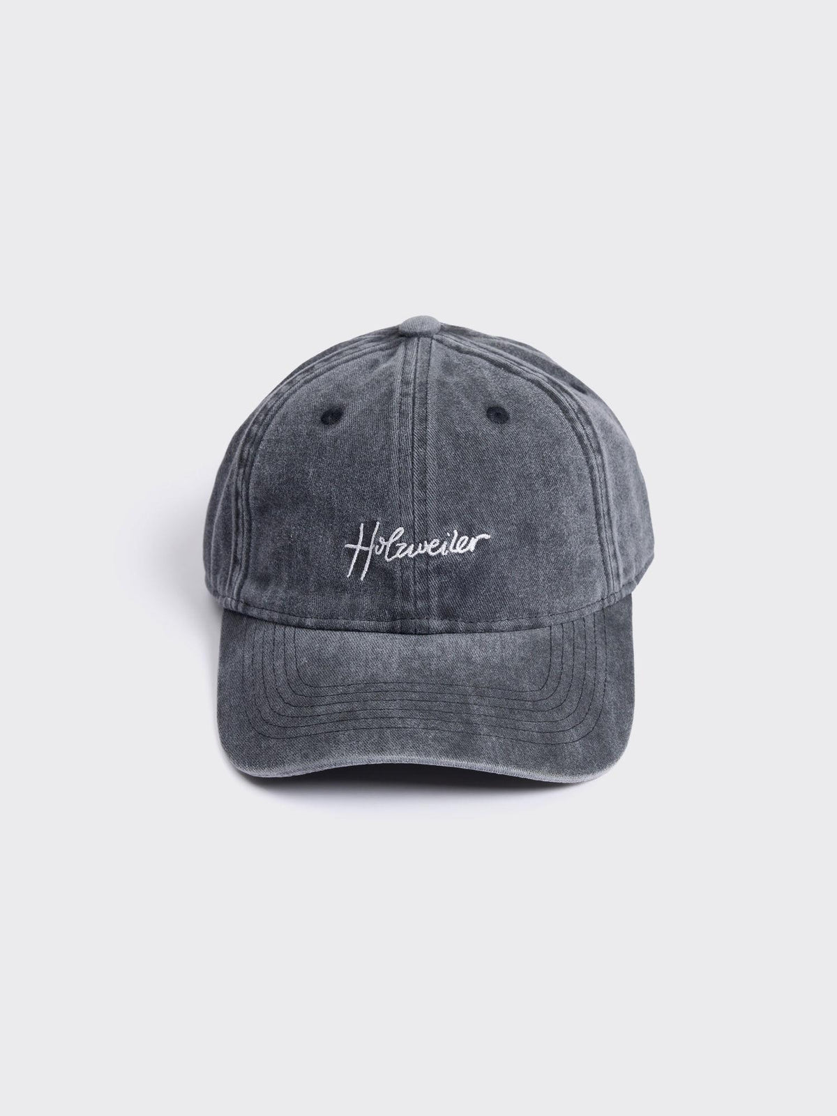 Tucker Logo Cap
