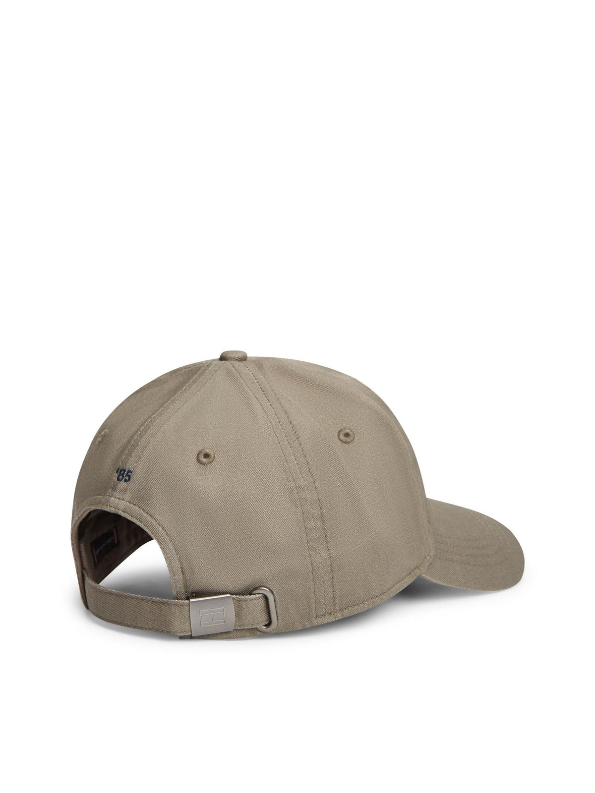 Th Flag Soft 6 Panel Cap