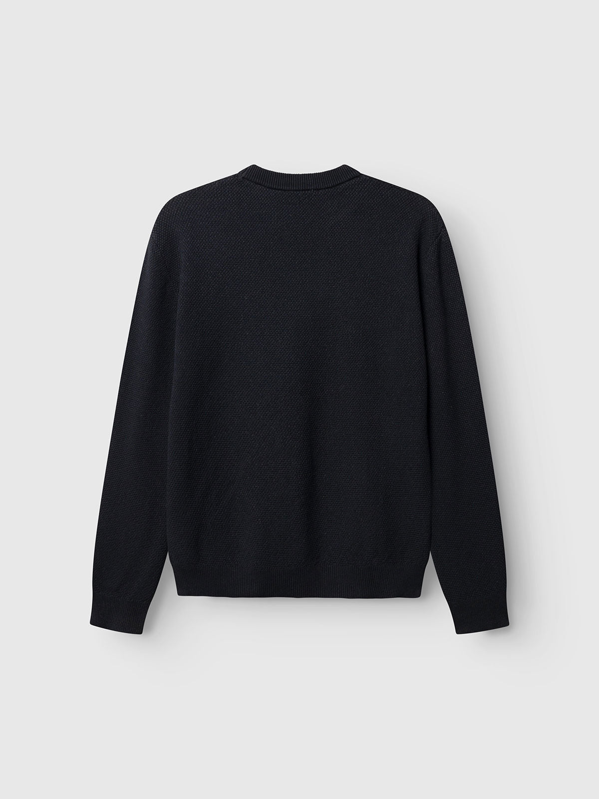 Gablamix Coro O-Neck Lsknit