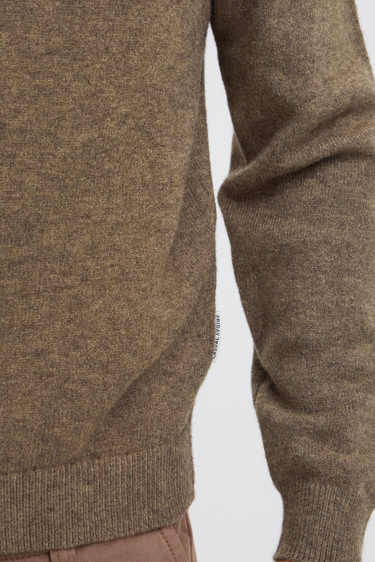 Cfkarl Polo Knit