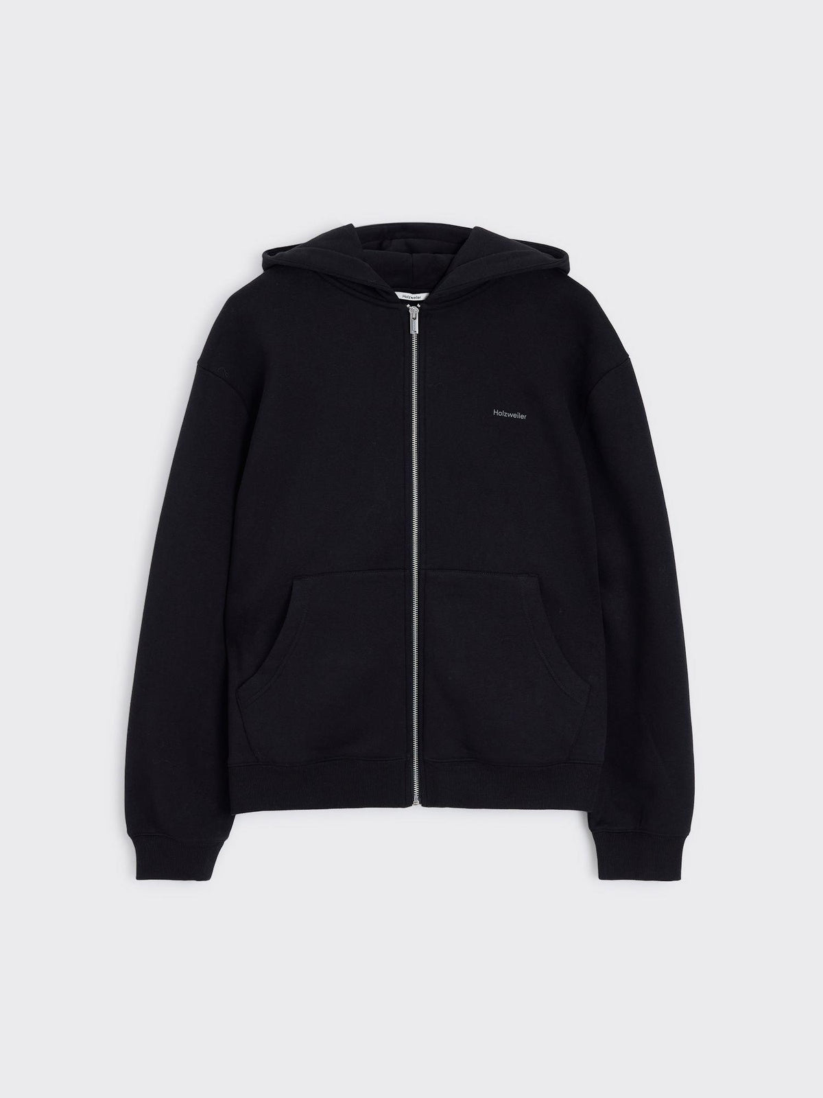 Andrew Zip-Up Hoodie