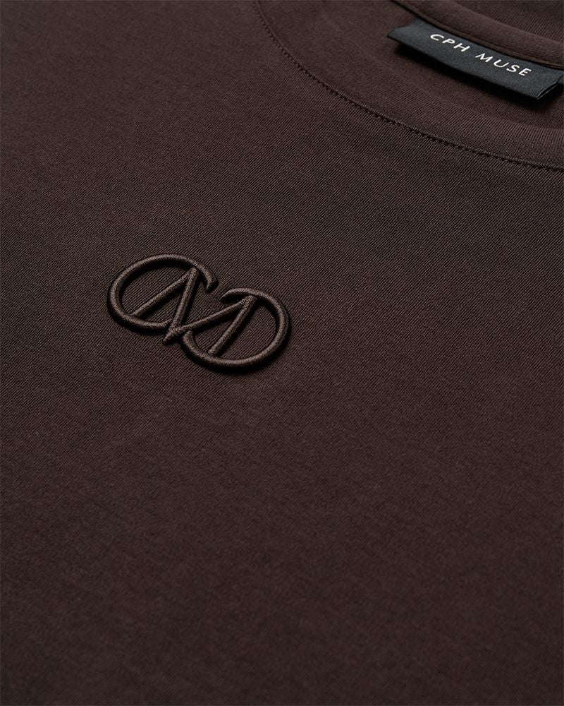 Cmmuse-Tee