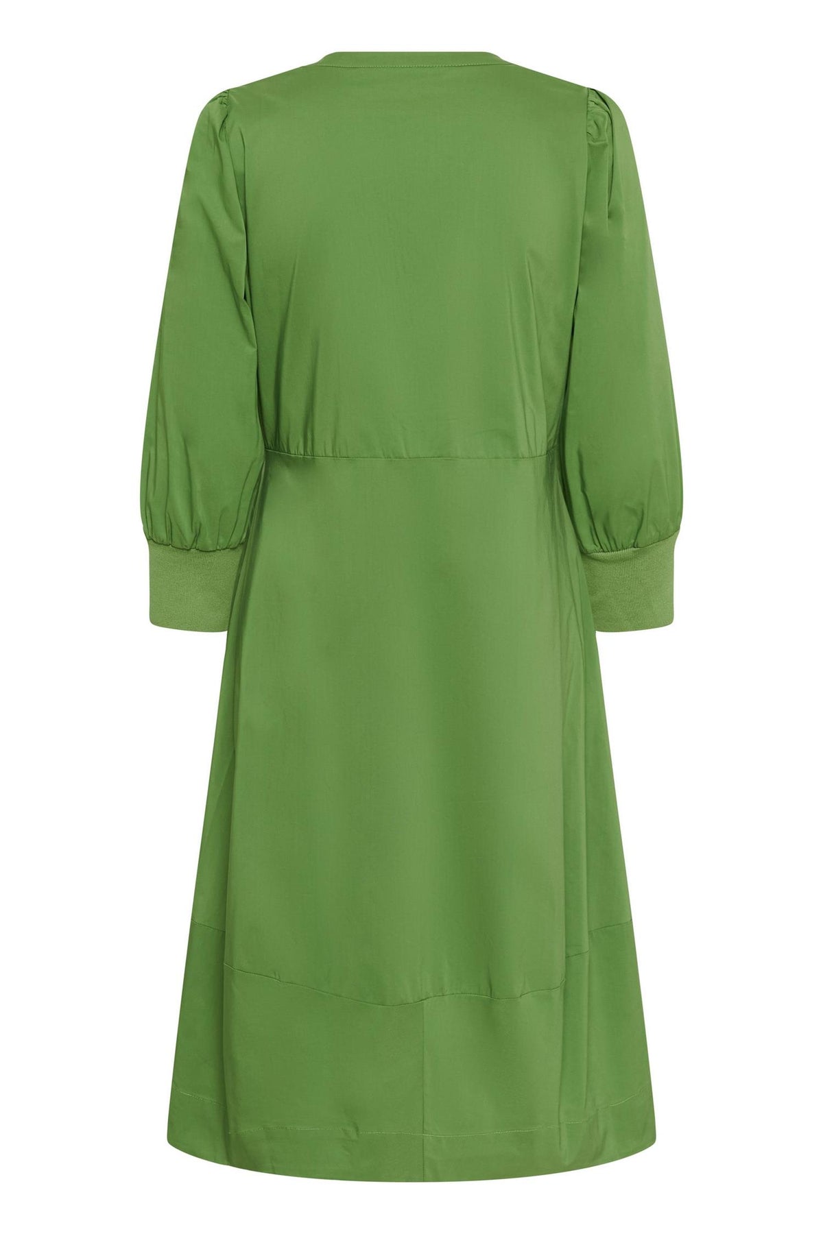Cuantoinett 3/4 Sleeve Dress