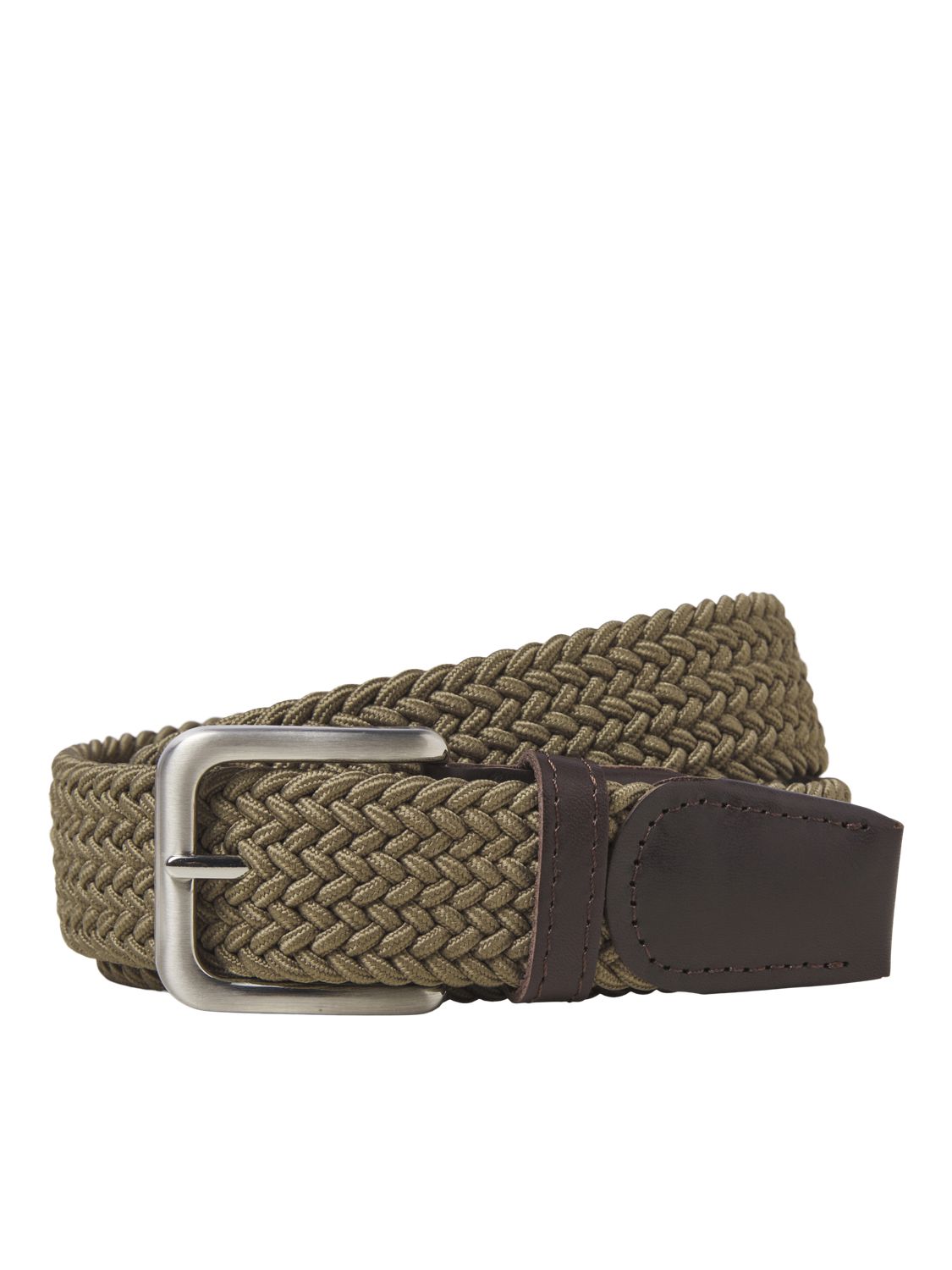 Jacspring Woven Belt Noos