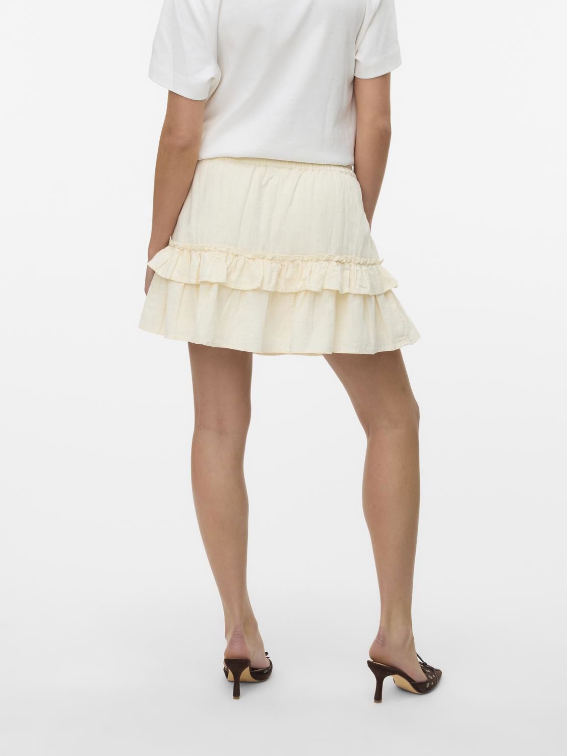 Vmmie Skort Wvn Noos
