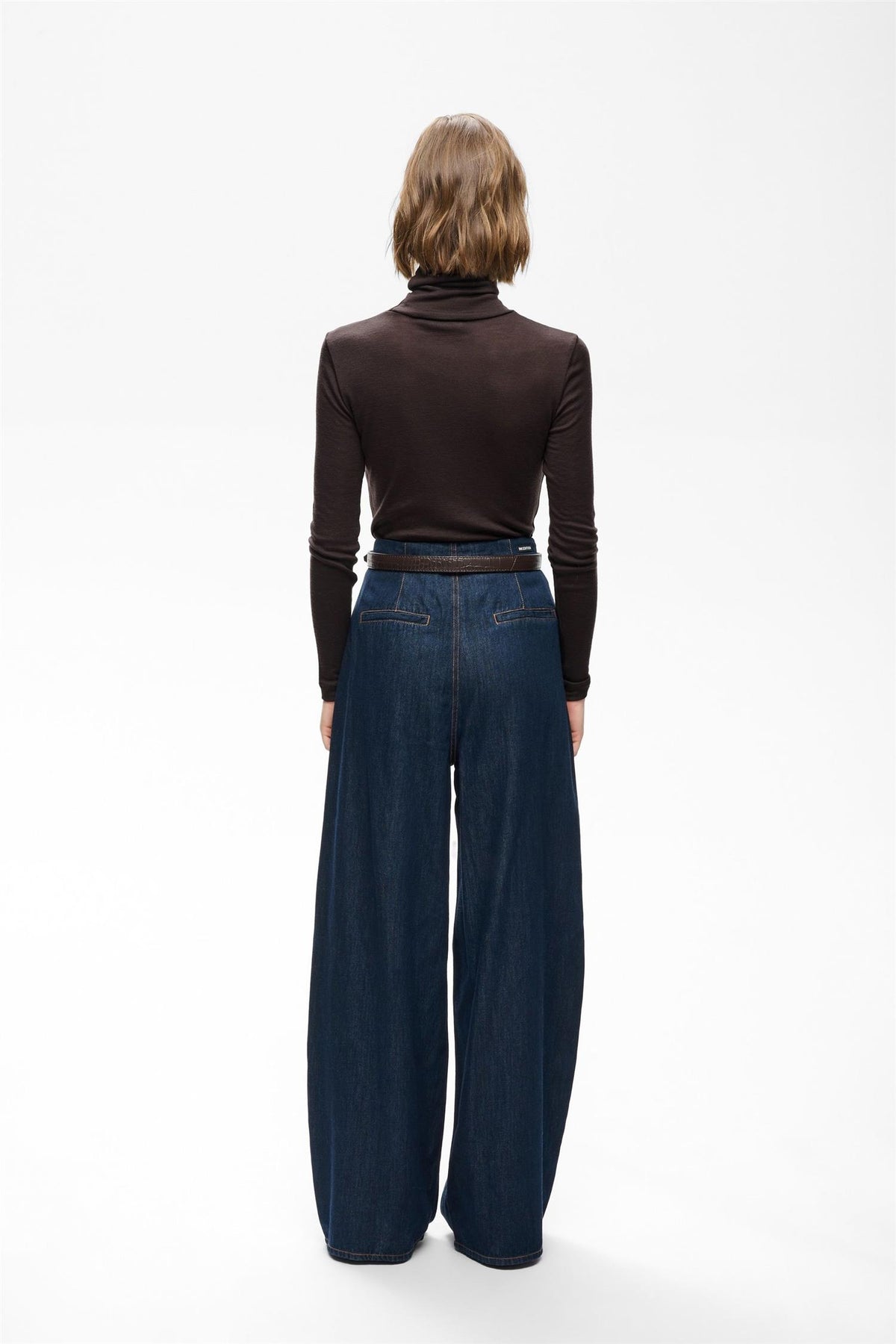 Fangiw Rollneck
