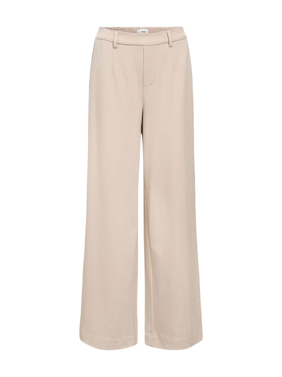 Objlisa Wide Pant Noos
