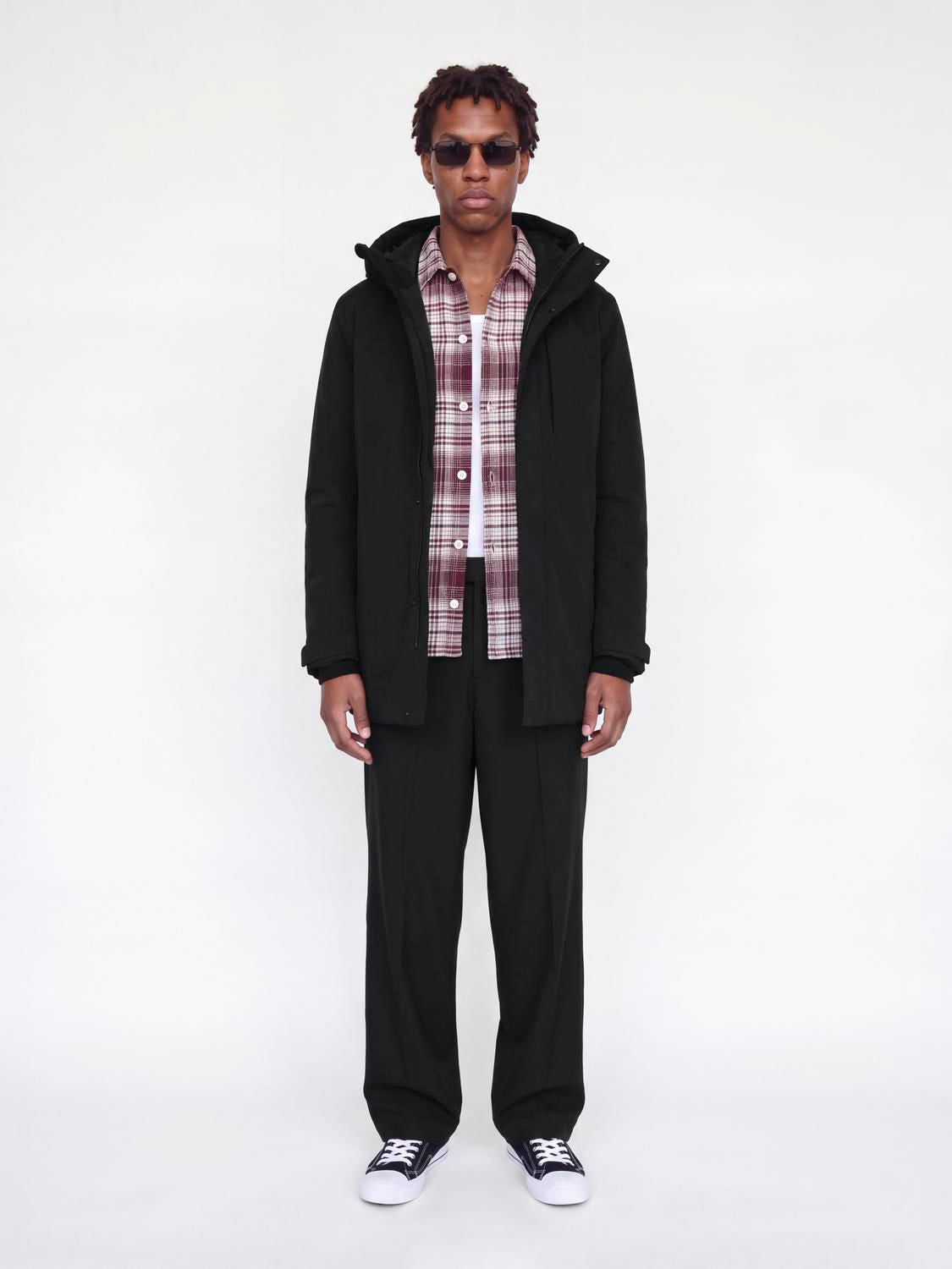 Jjekeen Parka Aw26 Sn