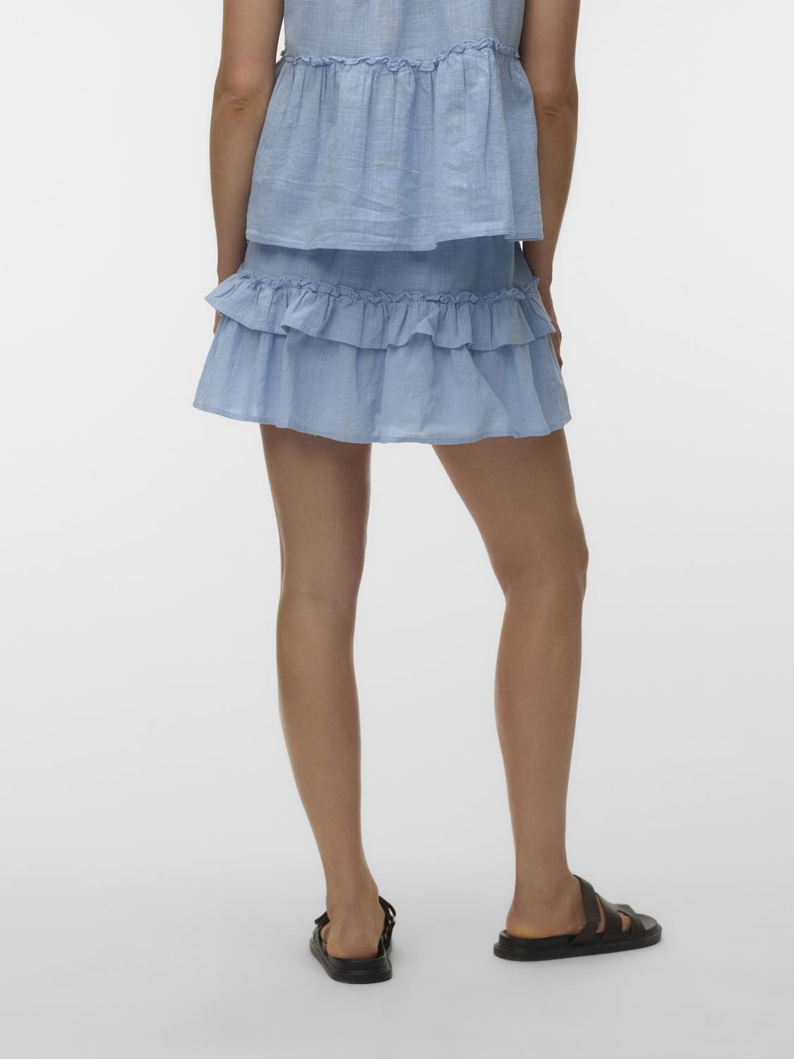 Vmmie Skort Wvn Noos