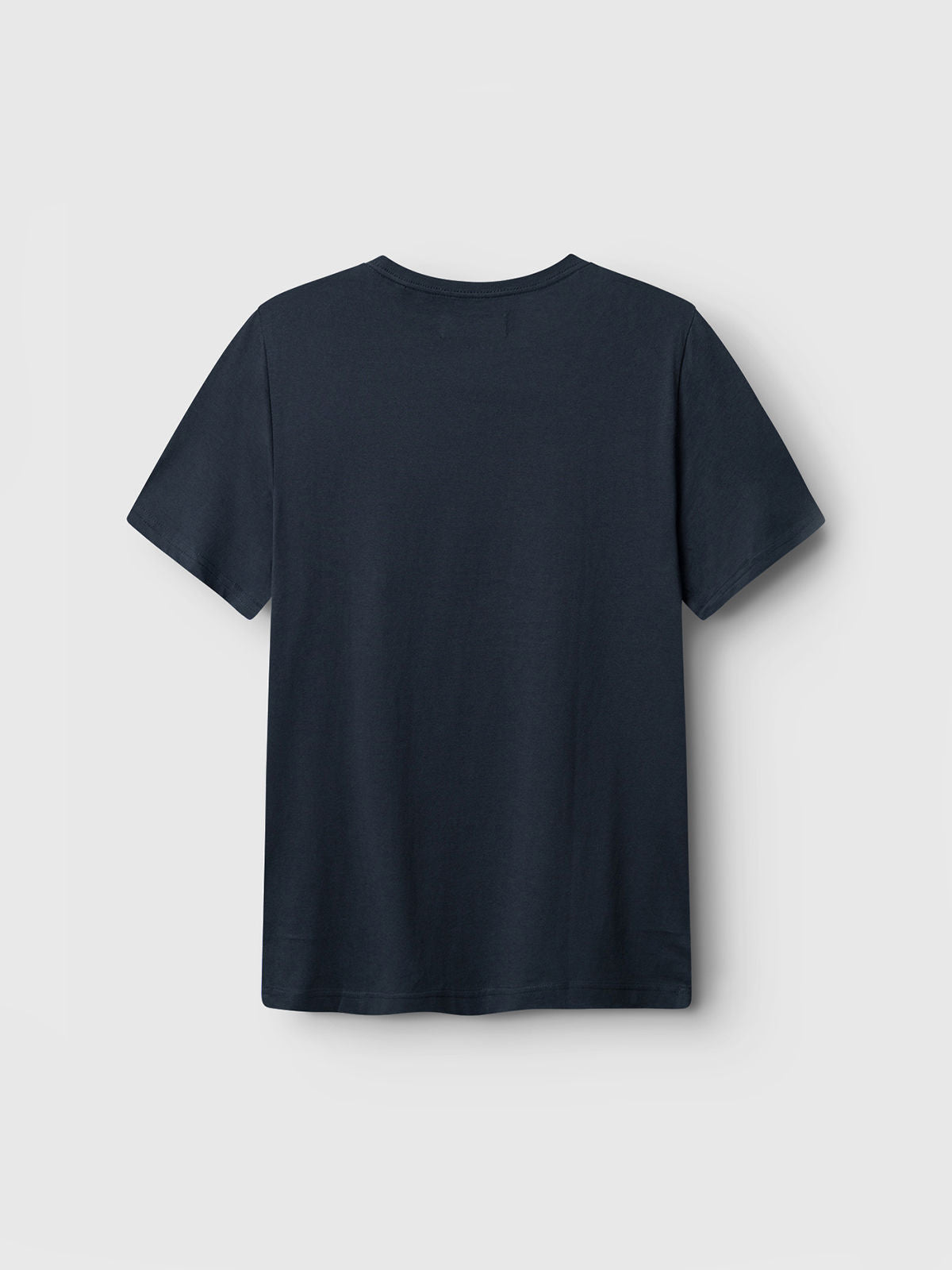 DUNE LOGO SS GOTS TOTAL ECPLISE