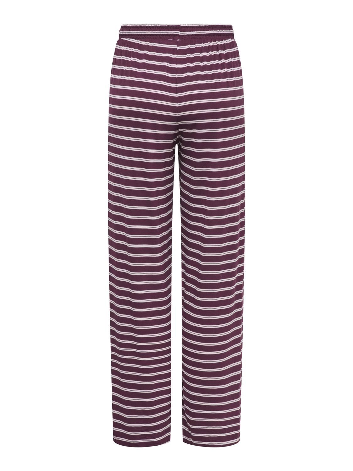 Onlnina Long Aop Pants Jrs