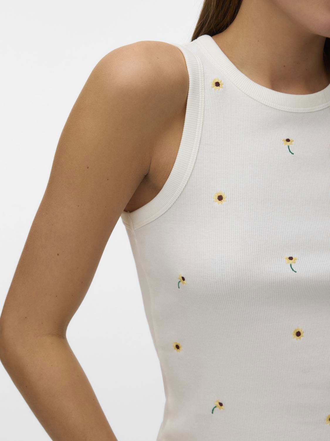 Vmnaja Tank Top Box Jrs