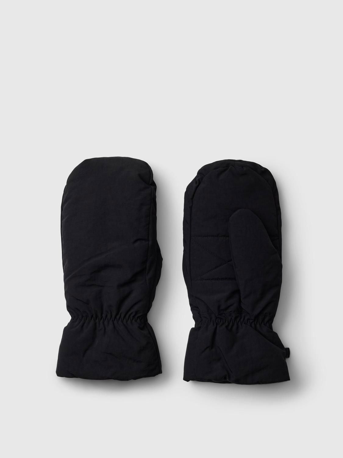 Slmthias Tech Mitten
