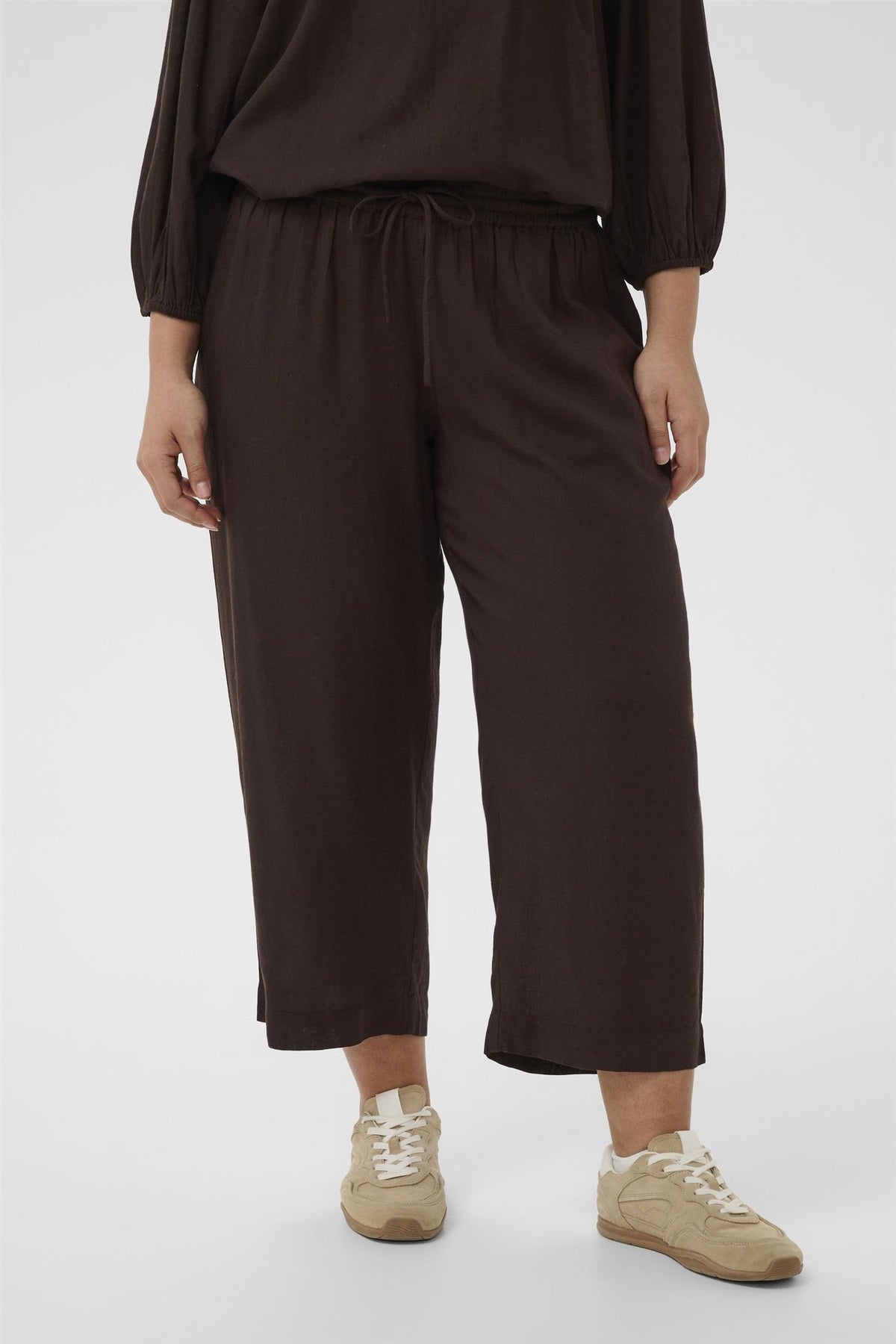 Kcmille Cropped Pants