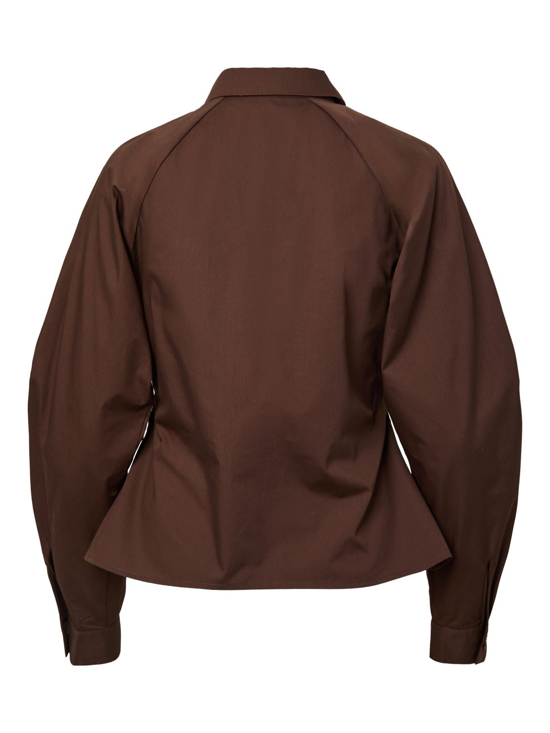 Pcelodie L/s Shirt Wvn