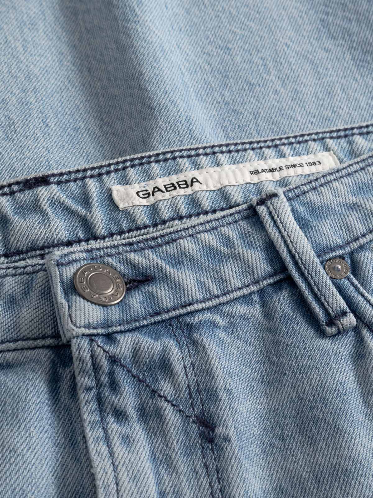 Gabmax Elvis Jeans