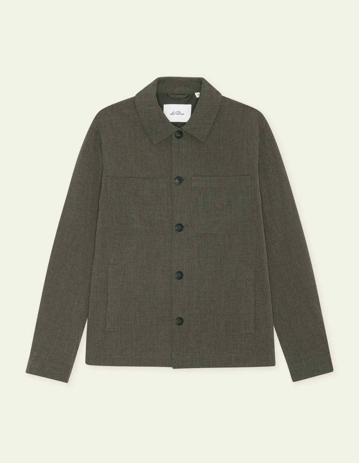 Como Hybrid Jacket - Seasonal